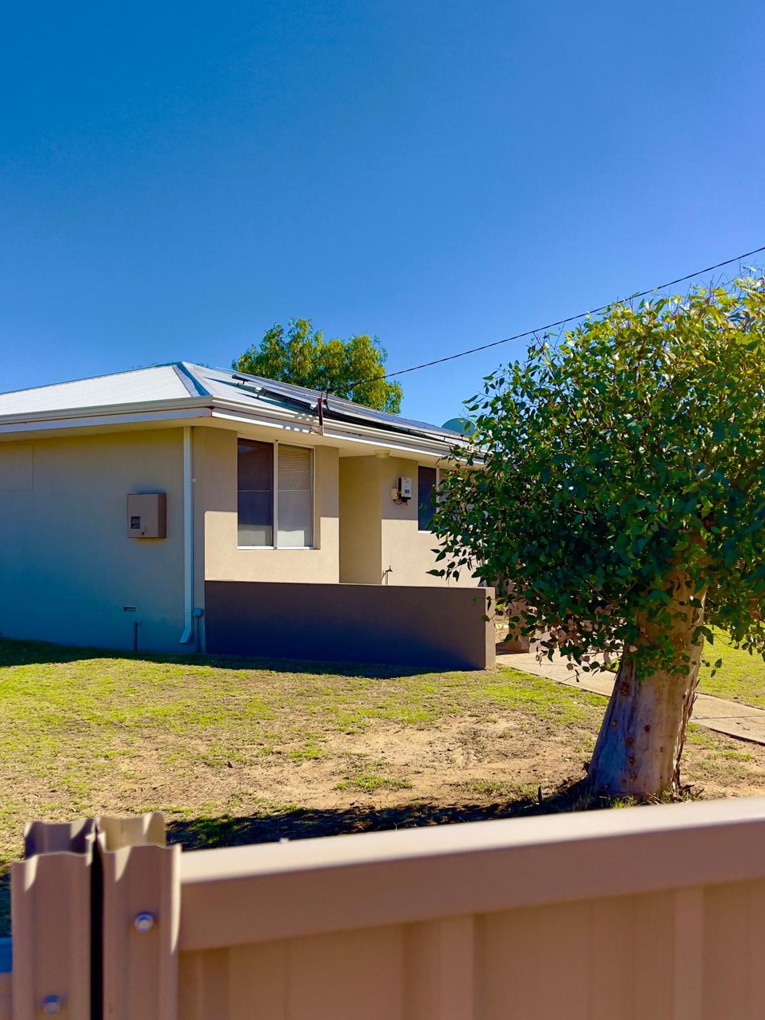 Kulin Erindale Apartments Exterior foto